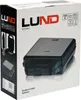 LUND 67520, 0,7 m, 1400 W, 220 - 240 V, 50/60 Hz, 1,7 kg, 1 Náhľad obrázku produktu 9
