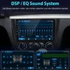 Carplay android auto 9 Zoll 2+64G Andriod13 Autoradio für Náhled obrázku produktu 9