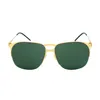 Italia Independent MOD 0211 I THIN METAL 120.120 GOLD SATIN Produktbild-Vorschau 7