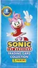 PANINI Sonic the Hedgehog Classic Carte collezionabili, 18 Anteprima dell’immagine prodotto 5