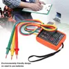 SM852B AC-Phasenfolgemessgerät, Produktbild-Vorschau 8