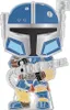 Star Wars Loungefly POP! Pin Ansteck-Pin Heavy Armor Mando Produktbild-Vorschau 1