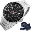 Orologio Tommy Hilfiger ty184630 Anteprima dell’immagine prodotto 15