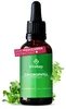 Vitabay Chlorophyll Tropfen 100ml - 400mg Liquid Produktbild-Vorschau 1