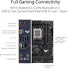 ASUS TUF GAMING B650-PLUS soc AM5 DDR5 B650 ATX HDMI DP Produktbild-Vorschau 16