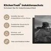 KitchenYeah© Herdabdeckplatte Zäune, die die Landschaft des Produktbild-Vorschau 6