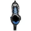 inline-Skates Uno Black 80 softboot 82A schwarz Größe 39 Produktbild-Vorschau 5