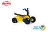BERG Jeździk na pedały GO² Sparx Yellow Gokart 2w1 Podgląd zdjęcia produktu 12