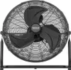 Taurus Standventilator SIROCCO 18 Schwarz Produktbild-Vorschau 2