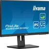IIYAMA iiyama ProLite 24" IPS, panel Full HD z klasą Podgląd zdjęcia produktu 14