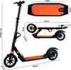 Malplay Scooter für Kinder ab 6 Jahren Kinderroller mit Produktbild-Vorschau 3
