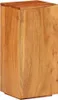 vidaXL Plantenstandaard, 2 stuks, massief acaciahout Productafbeelding-voorbeeld 5