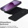 Accezz Leather Bookcase 2-w-1 z MagSafe dla Apple iPhone 17 Podgląd zdjęcia produktu 5