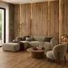 Designboden SPC Vinylboden 5 mm Klick wasserfest mit Produktbild-Vorschau 8