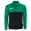 OMKA Optima Trainingsjacke Joggingjacke Sportlerjacke mit Produktbild-Vorschau 3