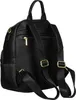 Öko-Rucksack R-KP-22-A19-0323 Schwarz Produktbild-Vorschau 4