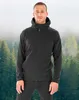 Result Genuine Recycled R906X | Hooded Recycled Microfleece Produktbild-Vorschau 5