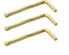BW® 3x Sicherungsstift für Kraftstoffkanister Metall Produktbild-Vorschau 1