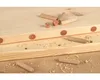 Hmoždinky Wolfcraft Ø 8 mm balení po 4 ks Náhled obrázku produktu 4