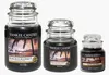 Yankee Candle BLACK COCONUT CLASSIC Barattolo medio 411G Anteprima dell’immagine prodotto 10