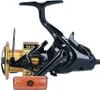 DAIWA 20 GS BR LT, 5000-C, Beidhändig, Freilauf Angelrolle, Produktbild-Vorschau 10