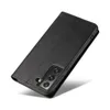 Handyhülle für Samsung Galaxy S21 5G Kunstleder Flip Cover Produktbild-Vorschau 5