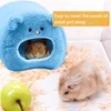 Kuschelsack Meerschweinchen Höhle Waschbar Kaninchen Produktbild-Vorschau 4