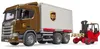 BRUDER Scania Super 560R Camion logistique Scania Super Voir les images du produit 5