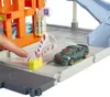 Mattel MB Action Best Driver Game Set con suoni asst Anteprima dell’immagine prodotto 15