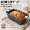 Stampo in silicone per friggitrici ad aria - forma Anteprima dell’immagine prodotto 9