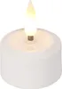 Teelights mit LED & Charger - Ø4cm - 4 Stücke Produktbild-Vorschau 6