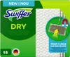 Swiffer Trocken Wischtücher Nachfüllpackung 18er Produktbild-Vorschau 13