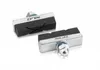 XLC Universal Bremsschuhe BS-C04 4er Set  40 mm, kompatibel Produktbild-Vorschau 1