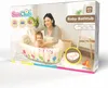 SunClub Planschbecken aufblasbare Baby Badewanne "Tiny Produktbild-Vorschau 9