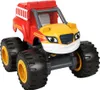 Fisher Price. Blaze veicolo in metallo GYC99 STRIPES Anteprima dell’immagine prodotto 2