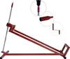 Rasentraktor Heber 450 kg Hebebühne Hebevorrichtung Produktbild-Vorschau 3