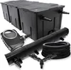 Set completo SunSun: filtro per laghetti CBF-350C fino a Anteprima dell’immagine prodotto 1