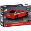 COBI Alfa Romeo Gulia Quadrifoglio 0 0 STK Náhled obrázku produktu 4