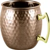 APS-Germany 93311, Einzelbild, 0,55 l, Kupfer, Edelstahl, Produktbild-Vorschau 6