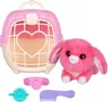 Scruff a Luvs Mystery Pet Pink Voir les images du produit 5