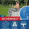 Bestway® Hydrium™ Stahlwandpool Komplett-Set mit Produktbild-Vorschau 22