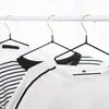 Kleiderbügel PVC beschichtet - 20er Set - Rutschfeste Bügel Produktbild-Vorschau 4