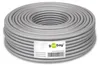 Cable de red Goobay 96093, categoría 6A, S/FTP (PiMF), Vista previa de la imagen del producto 1