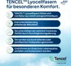 Housse de surmatelas de qualité supérieure en lyocell | Voir les images du produit 5