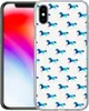 MuchoWow® Handyhülle Schutzhülle Hülle für Telefoonhoesje Produktbild-Vorschau 2