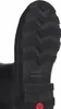 Close-up view of the sole of a black boot. Produktbild-Vorschau