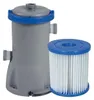 Bestway 58386, Pumpa na olejový filter, Modrá, Šedá, 1100 Náhľad obrázku produktu 36