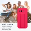 Etui kwmobile na telefon Google Pixel 10a – silikonowe etui Podgląd zdjęcia produktu 5