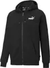 PUMA Essentials Small Logo Full-Kapuzenjacke Tr puma black Produktbild-Vorschau 1