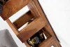 riess-ambiente Massives Weinregal MAKASSAR 70cm braun Produktbild-Vorschau 4